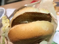 -麦当劳(安立路店)