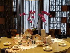 -上海衡山路十二号华邑酒店