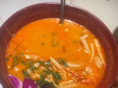 -太食獸泰式茶餐厅(IFS国金中心店)