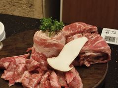 -本家·添百客韩国料理(泰然店)
