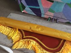 -俊志图文快印·门头灯箱·展板展架·印能达(珠江新城店)