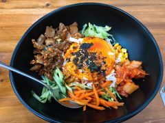 -优壹佳·延边朝鲜族料理(中山北路店)