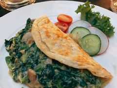 -Fern Forest Cafe