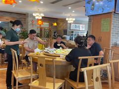 -德胜轩正宗顺德菜(宝安沙井会展中心店)