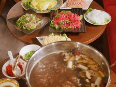 -阿布氇孜藏餐厅(九寨沟店)