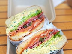 -HOLY BAGEL(苏河店)