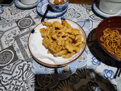 -老员外私厨小灶(南宁店)