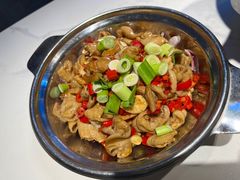 -火宫殿·小吃王国(坡子街店)