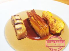 -天水蔬食料理(树德之光店)