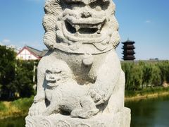 -青州宋城