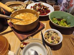 -KŌNG胶东小馆(华熙店)