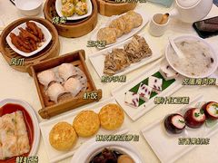 -龙的酒楼·手工早茶·顺德菜(近良路店)