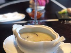 宋嫂鱼羹-杭州西子湖四季酒店·金沙厅