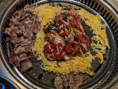 招牌肥牛-杨记齐齐哈尔烤肉(总店)