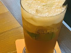 -JuiceRobot·手工意大利面&汉堡精酿(珠江新城店)