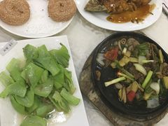 -珠江餐厅