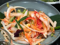 -Thai Alley泰爱里(二沙岛店)