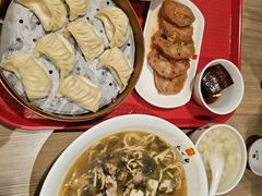 猫耳朵-知味观(湖滨店)