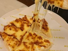 芝士条-miss pizza