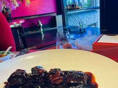 -上海滩餐厅(BFC外滩金融中心店)