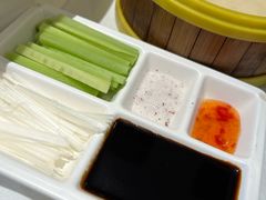 -福来居烤鸭店(天坛二店)