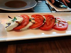 -OGGI TRATTORIA PIZZERIA(深业上城店)