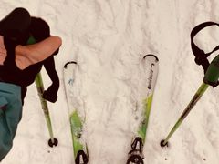 -长沙湘江冰雪世界