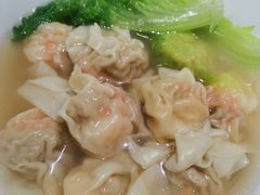 鲜虾蟹子云吞-袁记云饺(鼓楼店)