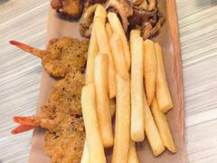 -必胜客(五一广场店)