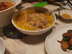 酸汤肥牛-汤城小厨•粤菜•靓汤(西直门凯德MALL店)