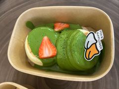 -狐狸和向日葵·芙甜(北京路店)