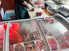 -塔峪鲜肉烧烤