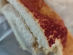-烫面包·面包烘焙(绿地缤纷城店)