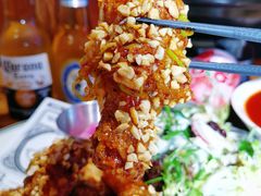 -Dak's 炸鸡(远景路店)