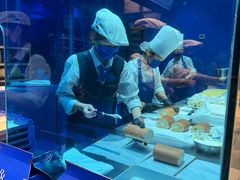 -the Roll'ING手作瑞士卷专门店(卓悦中心店)