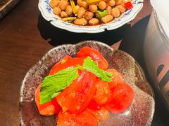 -贰醒·私房小院烧烤 (太古里店)