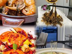 -美未居·老字号·地道顺德菜·桑拿鸡·鱼生(容桂店)