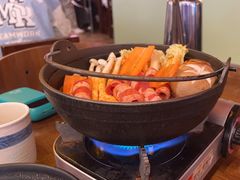 -小川洋风料理(武商MALL店)