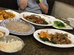 -旺达·福州菜(正大广场店)