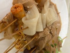 -郭记小街麻辣烫(虎坊路店)