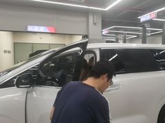 -哈贝卡汽车服务连锁(高新二路店)