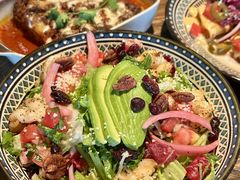 -Q MEX 库迈墨西哥餐吧(三里屯店)