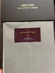 -Biella Fibers杰尼亚Zegna面料西装·夹克·礼服全定制Bespoke(晶耀前滩店)
