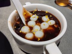-小厨娘绣中淮扬(大行宫科巷店)
