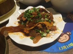 -蓉李记成都名小吃(二七万达店)