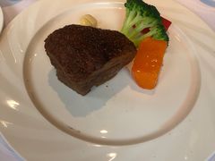 -王品牛排(杭州大厦店)