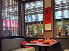 -单家老院·院子里的青岛菜(沙子口店)