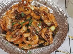 -四妹餐厅(玫瑰街店)