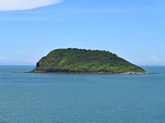 -漳州滨海火山岛自然生态风景区