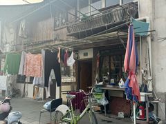 -三林塘老街